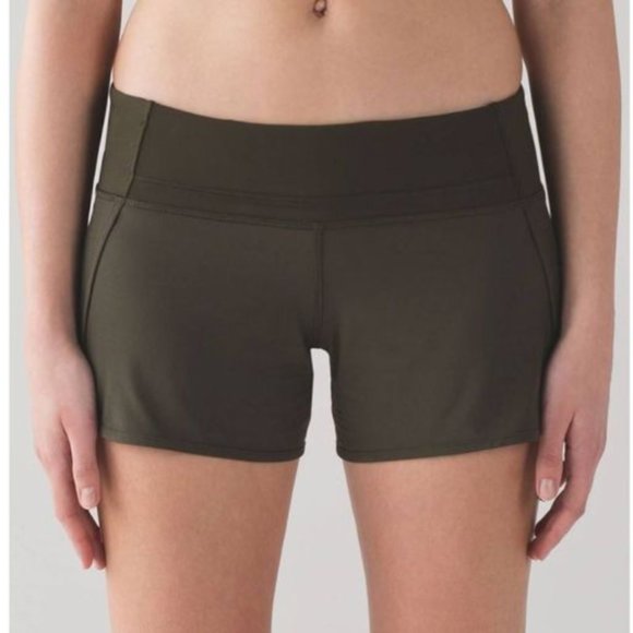 lululemon athletica Pants - Lululemon speed short